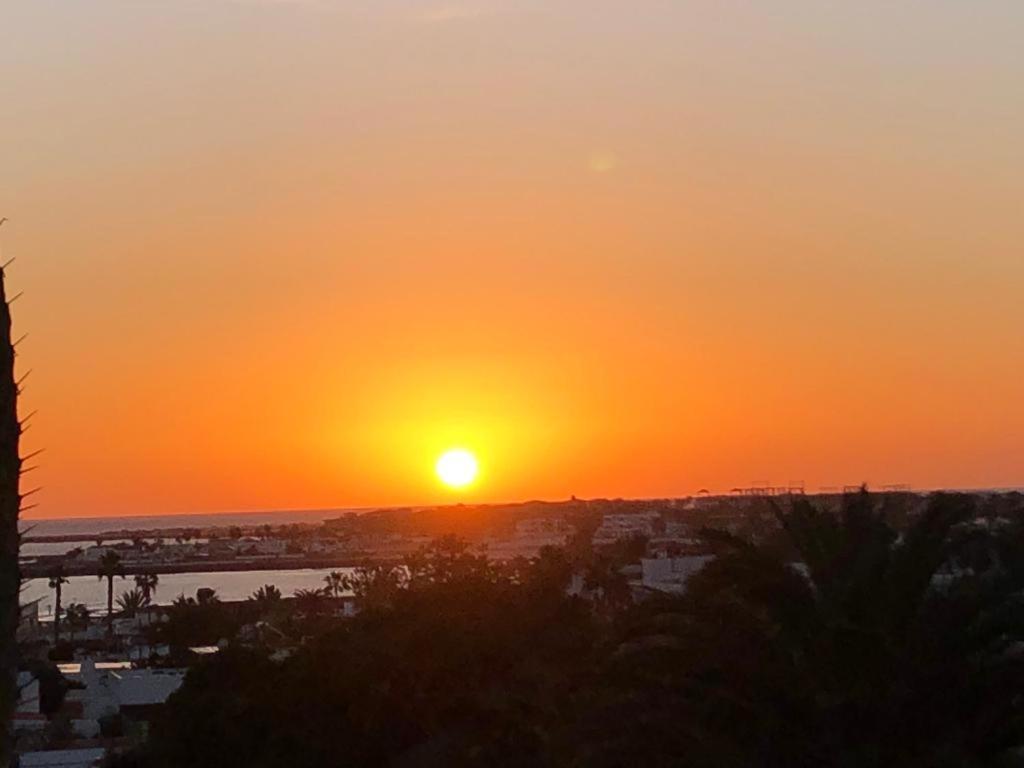 דירות Sunrise קורלחו מראה חיצוני תמונה