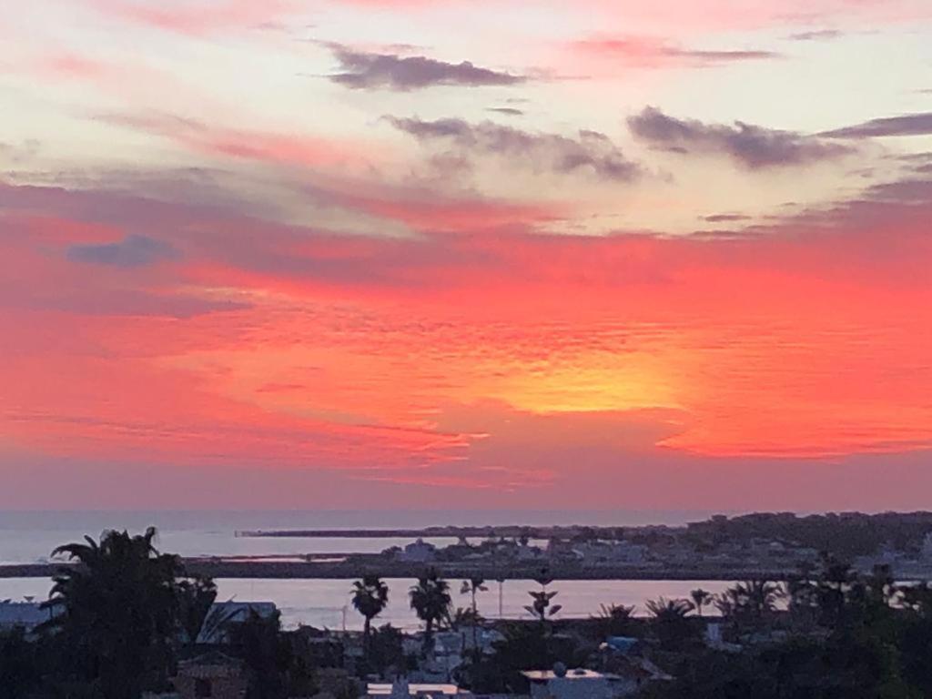 דירות Sunrise קורלחו מראה חיצוני תמונה
