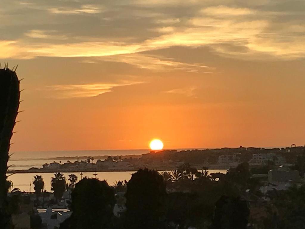 דירות Sunrise קורלחו מראה חיצוני תמונה