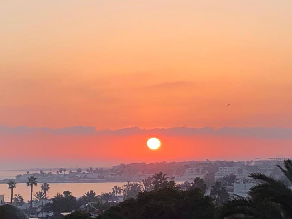 דירות Sunrise קורלחו מראה חיצוני תמונה