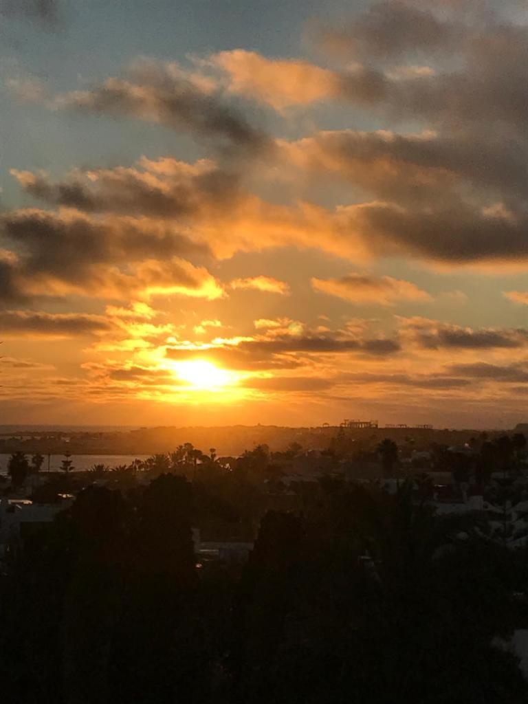 דירות Sunrise קורלחו מראה חיצוני תמונה